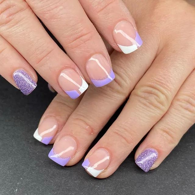 Rosi Nails manicura