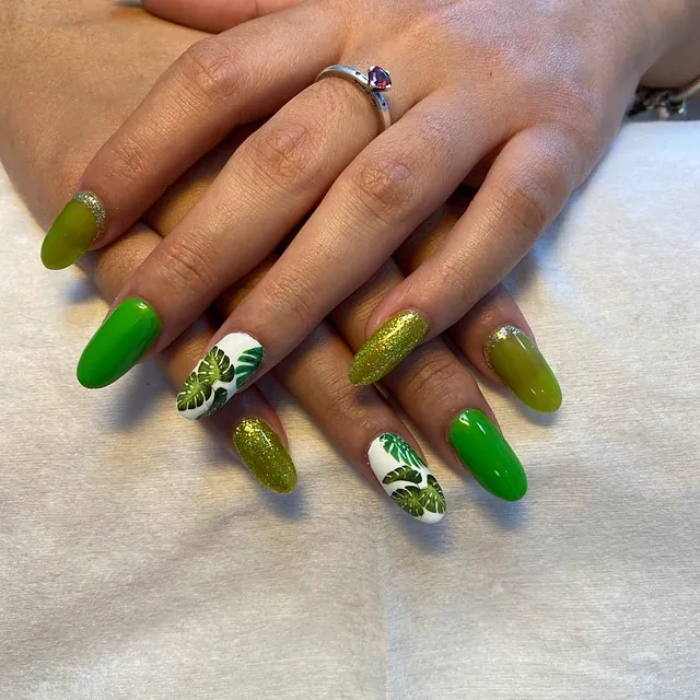 Rosi Nails manicura