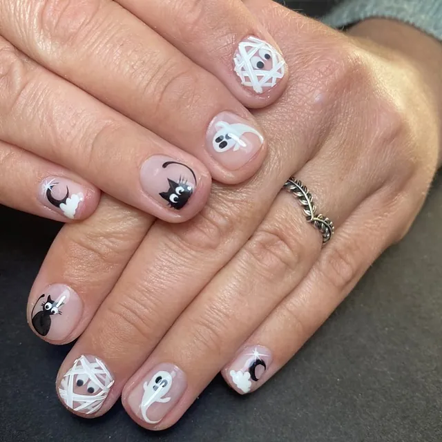 Rosi Nails manicura