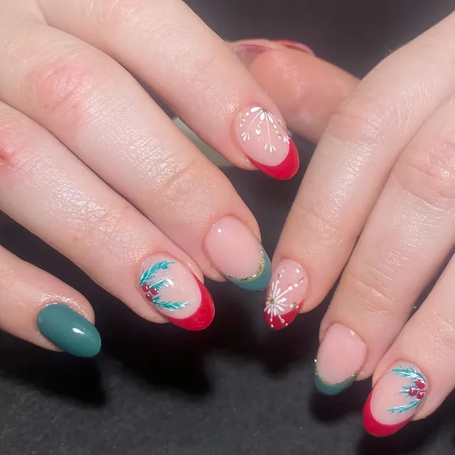 Rosi Nails manicura