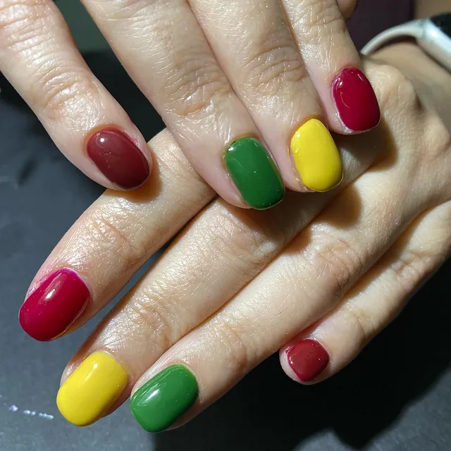 Rosi Nails manicura